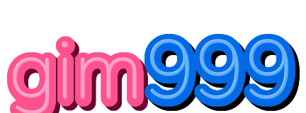 gim999 — logo kanal
